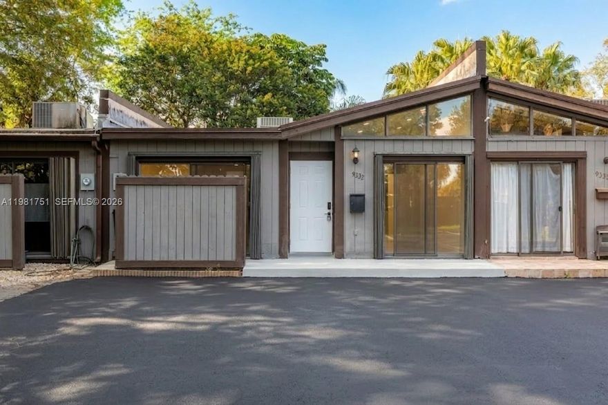 Turnkey and move in ready, this home has been fully updated with a clean, cohesive renovation throughout. New tile flooring runs across the main spaces, paired with fresh interior paint and finished drywall work including ceiling repairs and texture removal in key rooms, plus a refreshed laundry partition for better function. The kitchen has been rebuilt with new cabinets, quartz counters, updated hardware and faucet, and an electrical run for the range. Bathrooms have been updated with new vanities, sinks, cabinets, and toilets, and the comfort upgrades continue with new ceiling fans throughout. Fit and finish details were not skipped, with new baseboards, new interior and closet doors, a new exterior door, and updated lighting, switches, and outlets to match the modern look. HOA applies, reported about $67 per month, buyer to verify with the association. SOME PHOTOS HAVE BEEN VIRTUALLY EDITED.