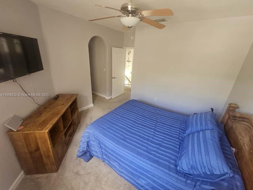 DORAL SOUTHEAST PATIO-HOM - Residential