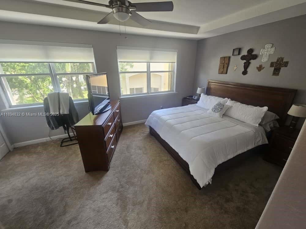 DORAL SOUTHEAST PATIO-HOM - Residential