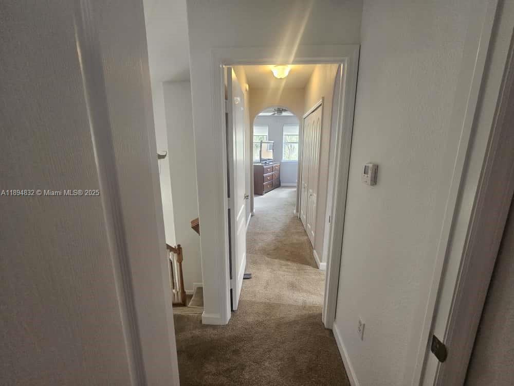 DORAL SOUTHEAST PATIO-HOM - Residential