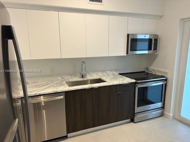 CORAL GABLES BILTMORE SEC - Residential Lease