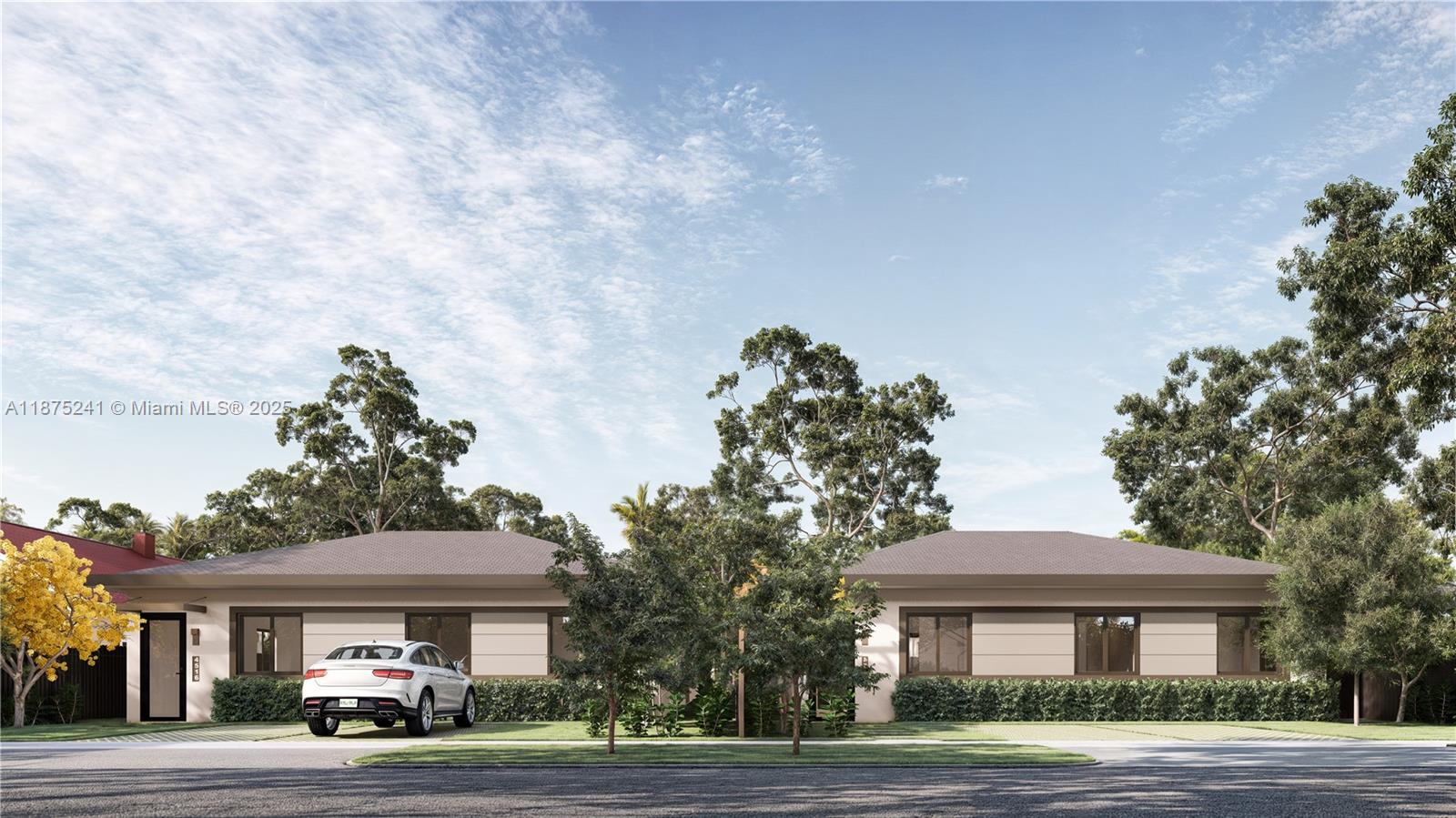 NEW CONSTRUCTION IN A VERY CENTRAL AREA, CLOSE TO THE MIAMI AIRPORT, DOWNTOWN MIAMI AND MORE.
4 BEDROOMS AND 3.5 BATHROOMS, READY TO CLOSE, ONLY 2 UNITS AVAILABLE. EASY TO SHOW.