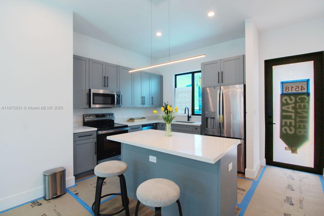 FLAGLER GROVE ESTATES EXT - Residential