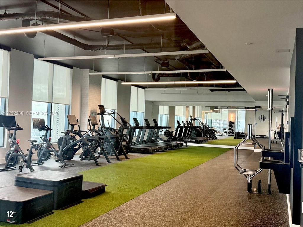 Photo of 121 NE 5th St #3013, Miami, FL 33132 (MLS # A11992260)