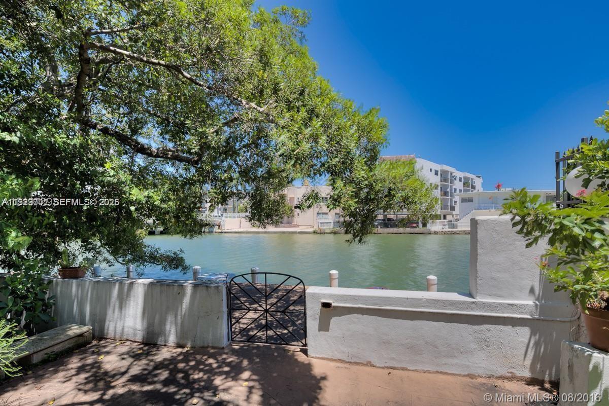 NORMANDY PALMS CONDO - Residential Lease