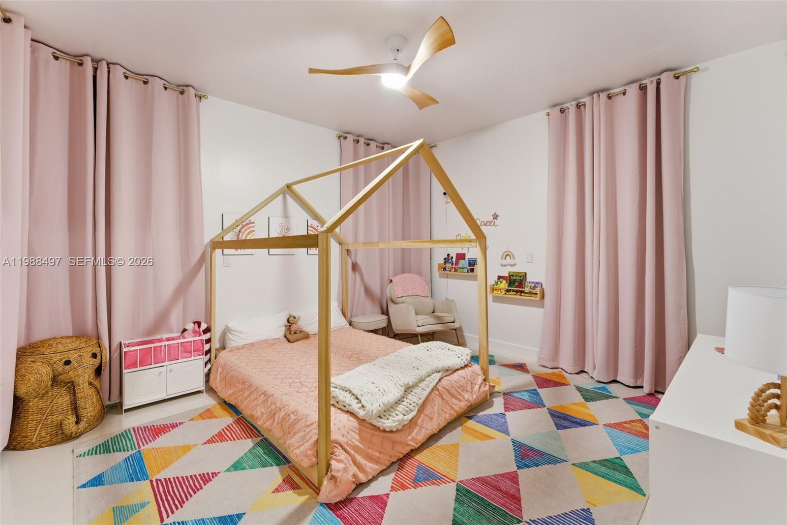 URBAN VILLAS AT THE GROVE - Residential