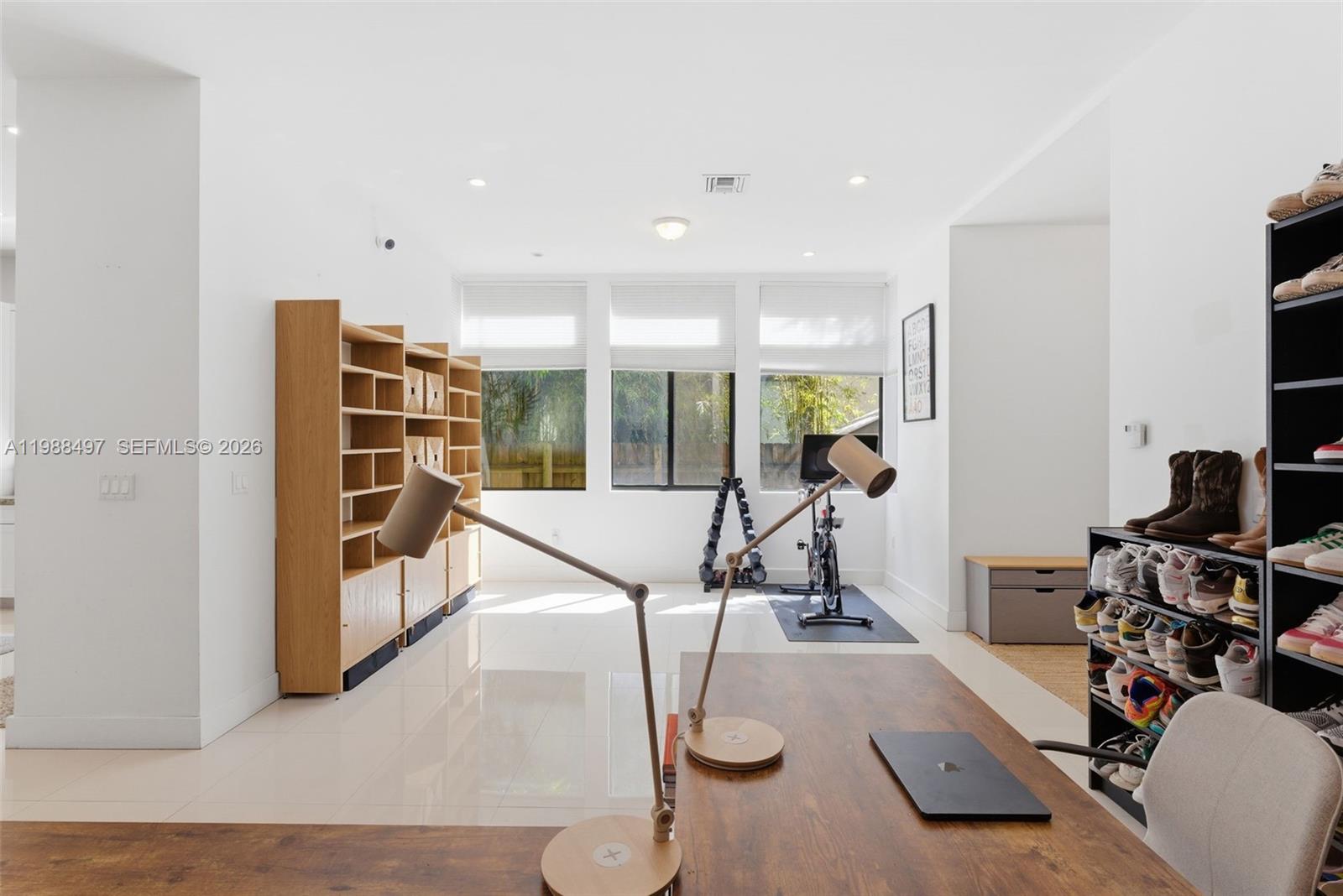 URBAN VILLAS AT THE GROVE - Residential