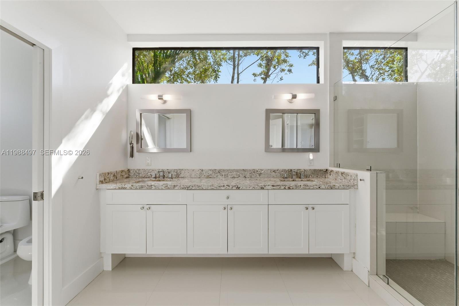 URBAN VILLAS AT THE GROVE - Residential