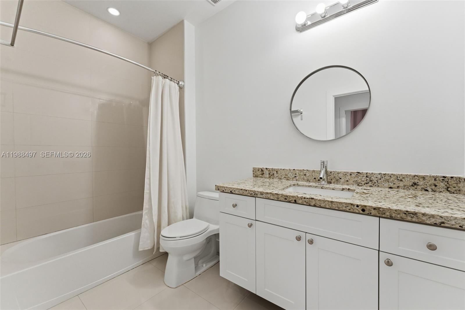 URBAN VILLAS AT THE GROVE - Residential