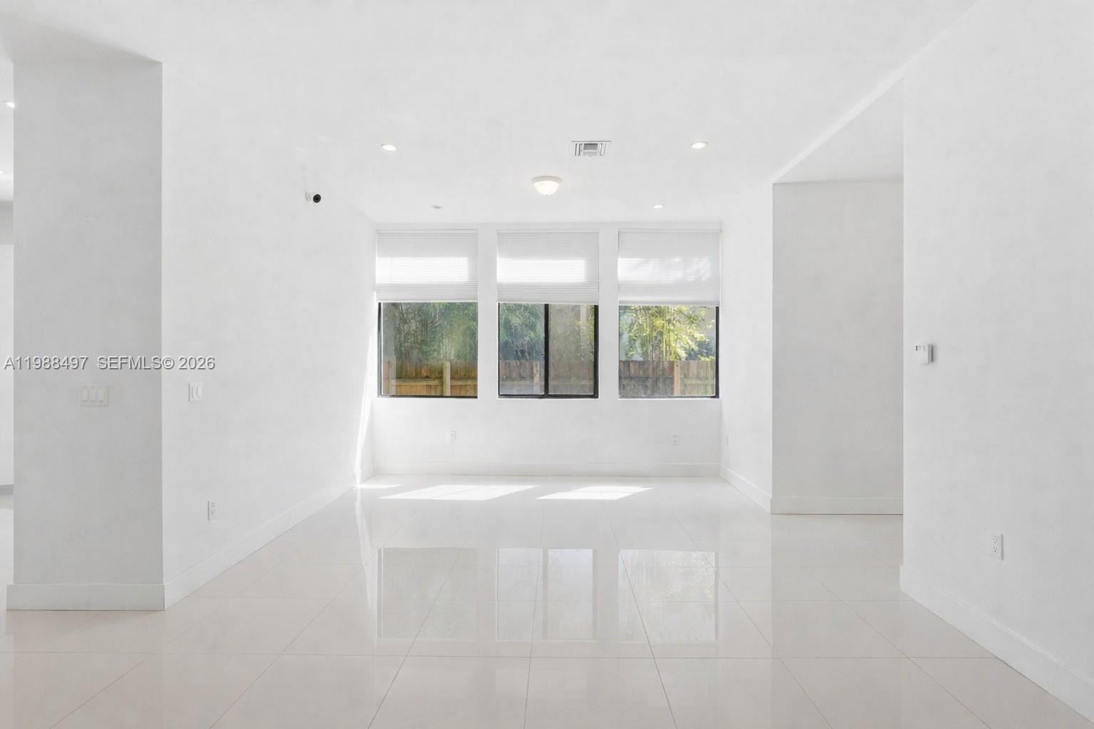 URBAN VILLAS AT THE GROVE - Residential