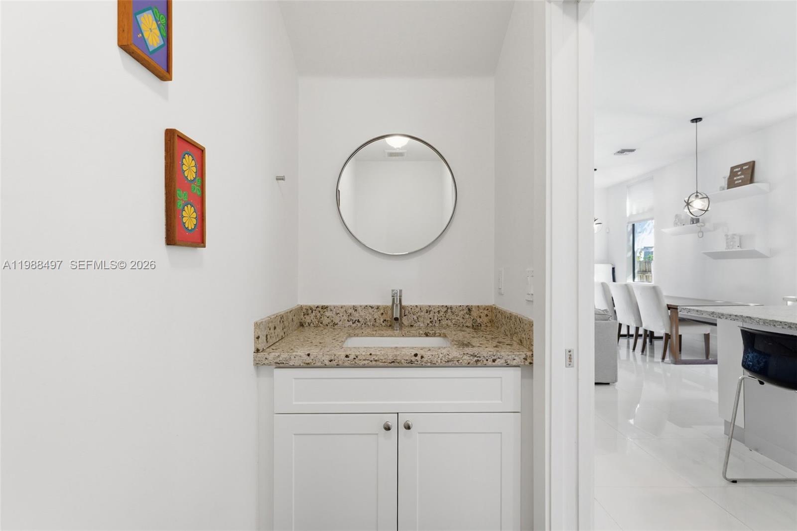 URBAN VILLAS AT THE GROVE - Residential