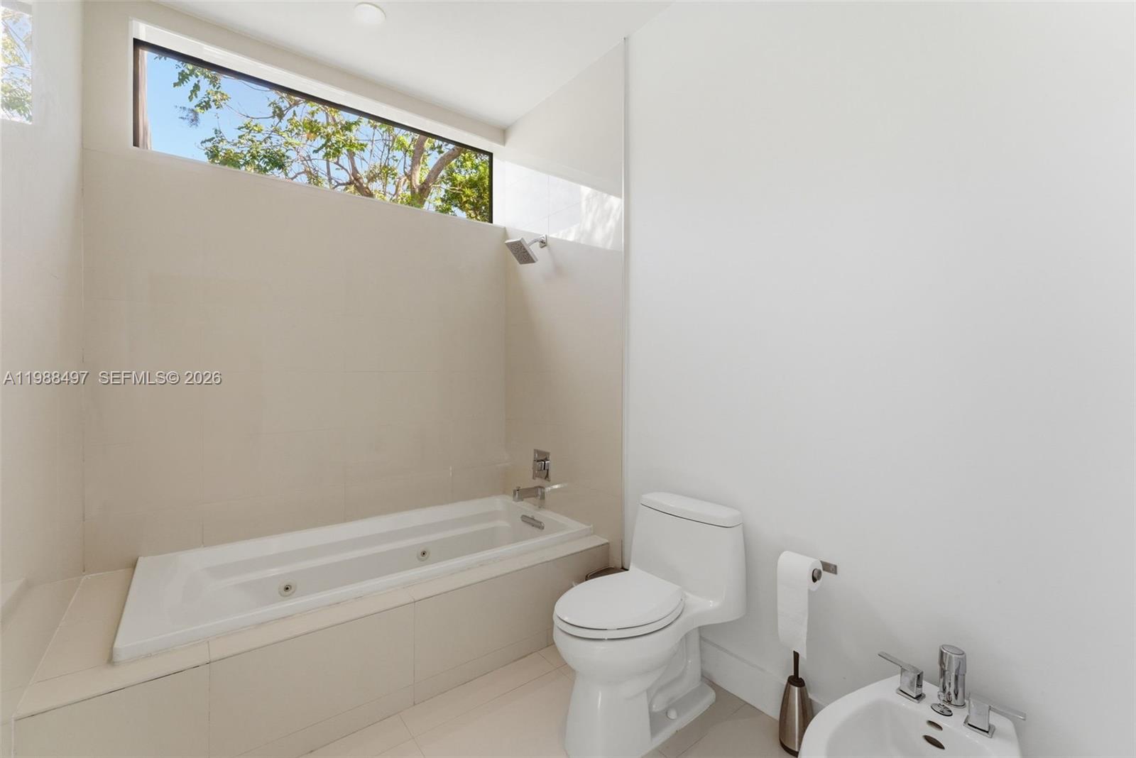 URBAN VILLAS AT THE GROVE - Residential