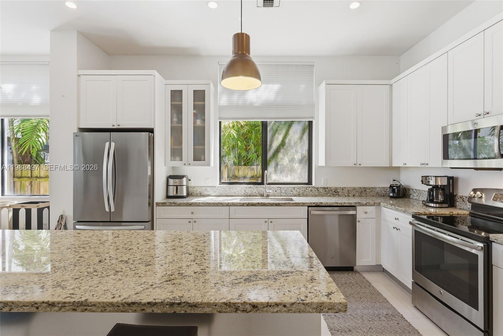 URBAN VILLAS AT THE GROVE - Residential