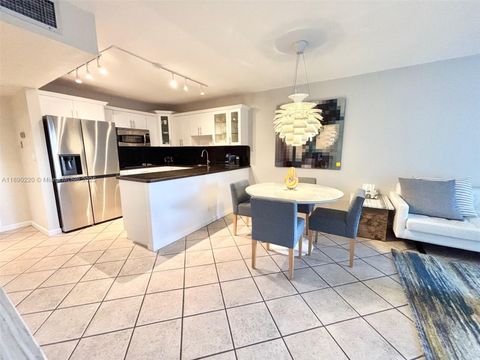 Photo of 500 Three Islands Blvd #102, Hallandale Beach, FL 33009 (MLS # A11890220)