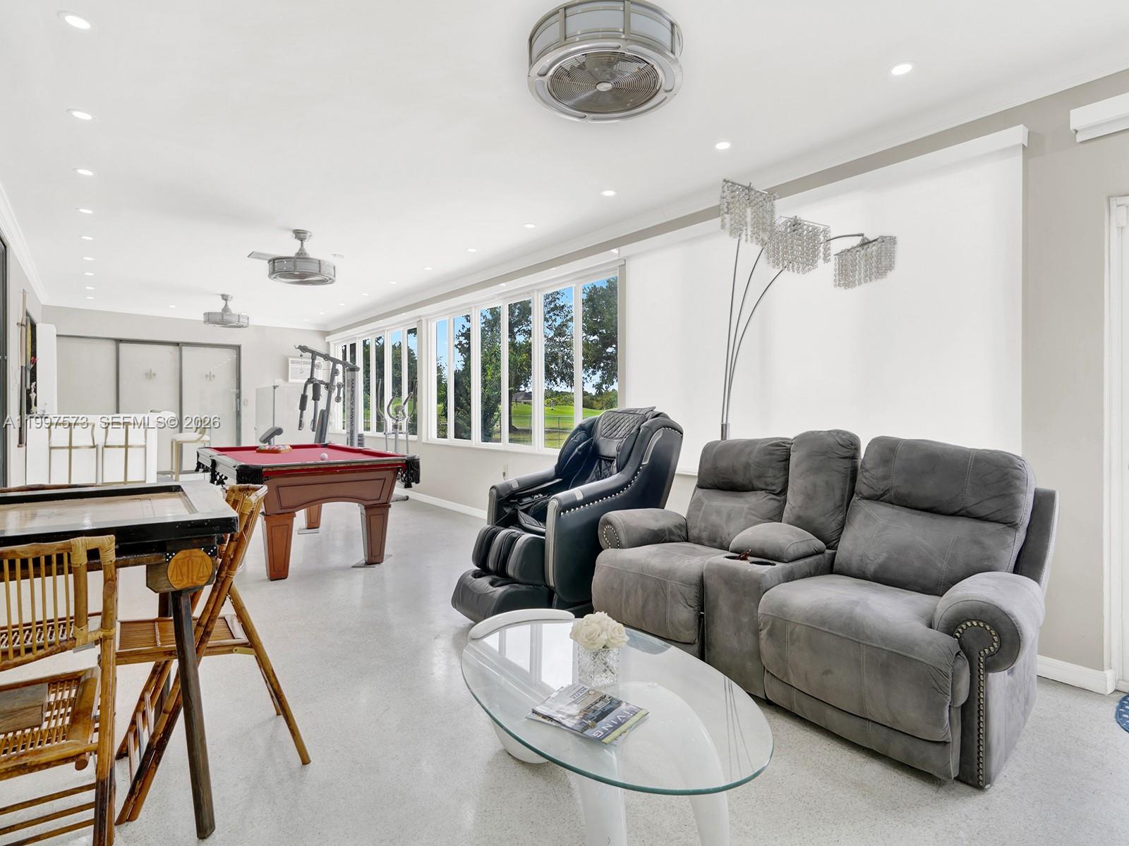 PLANTATION GOLF ESTATES - Residential