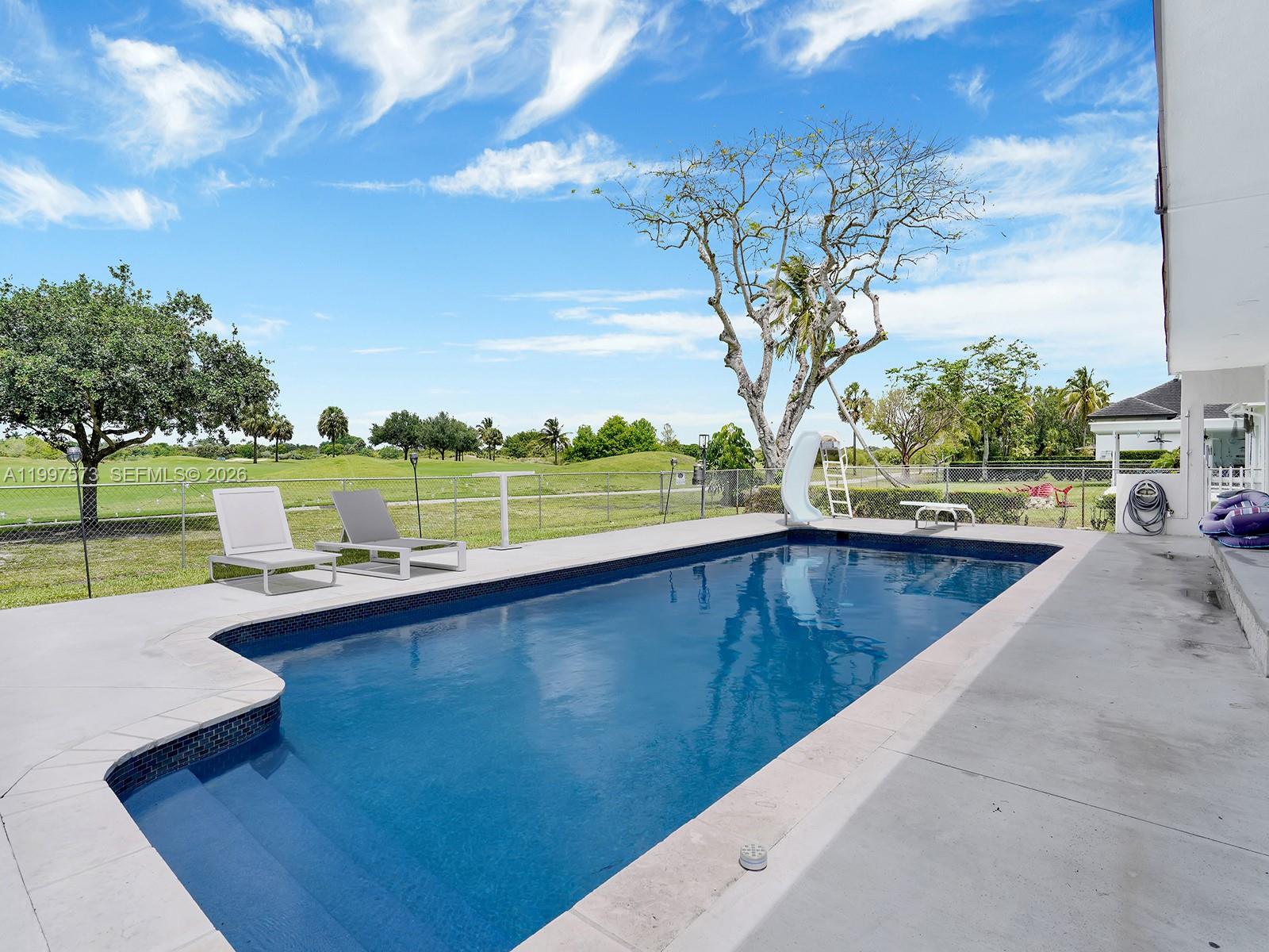 PLANTATION GOLF ESTATES - Residential