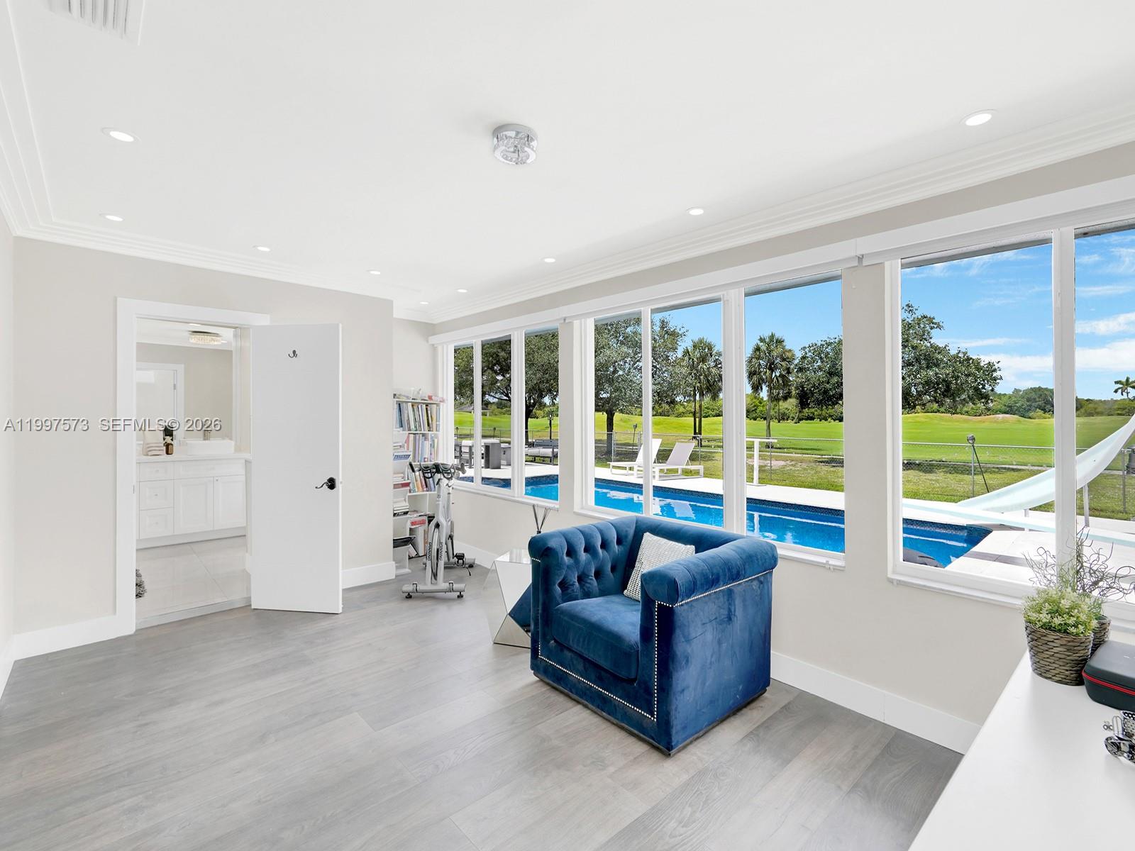 PLANTATION GOLF ESTATES - Residential