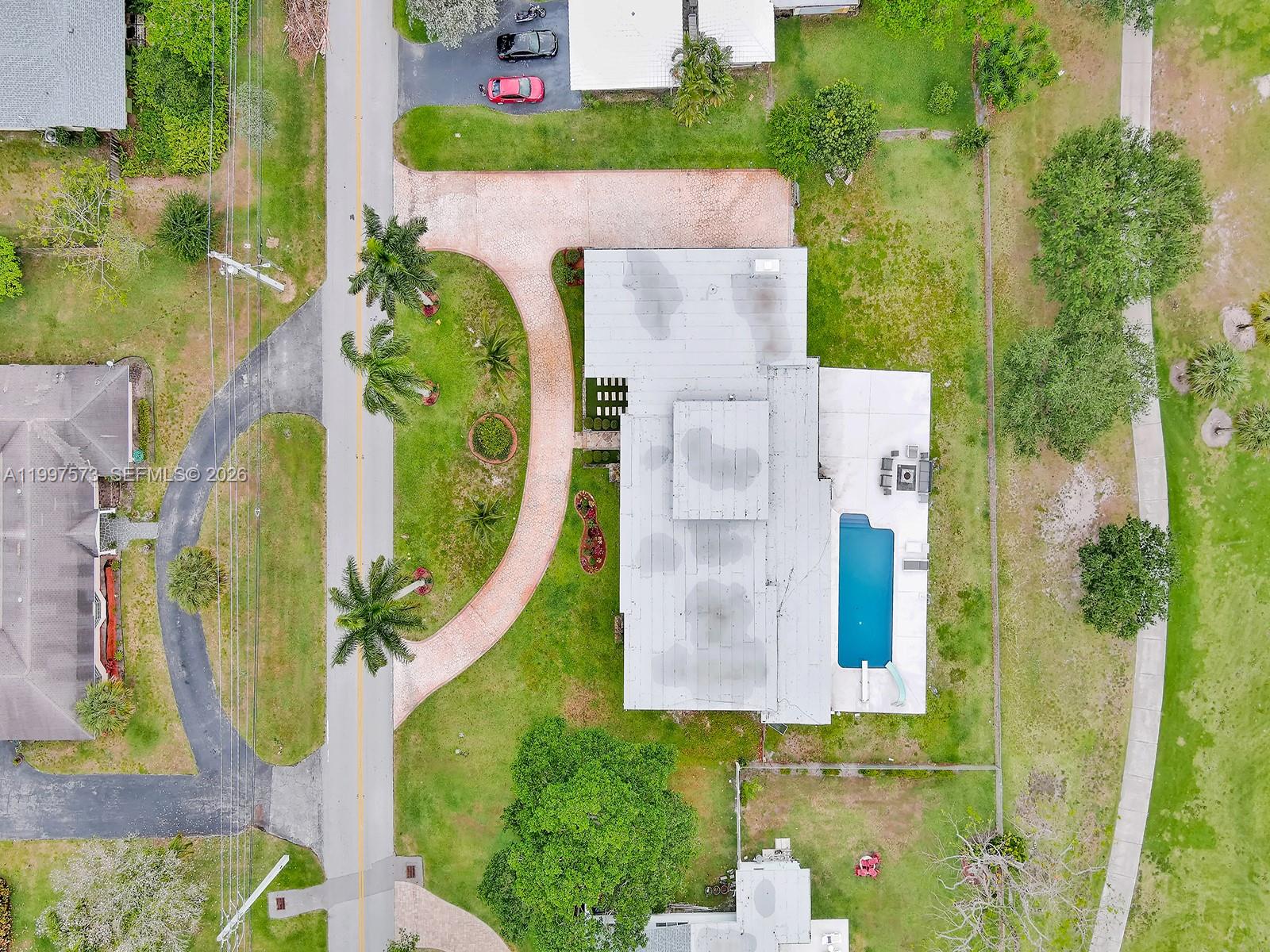 PLANTATION GOLF ESTATES - Residential