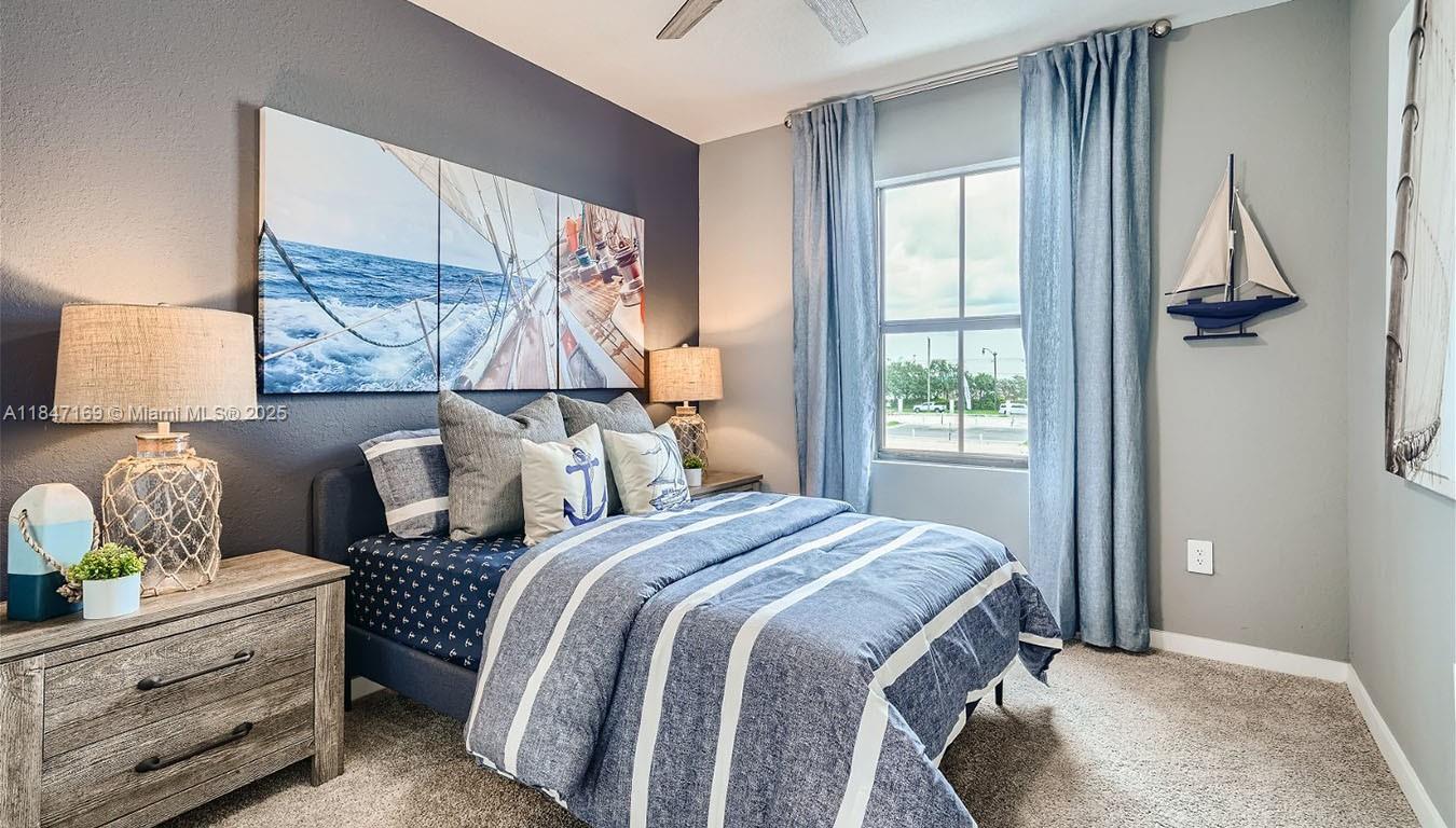 Palm Cay - Residential