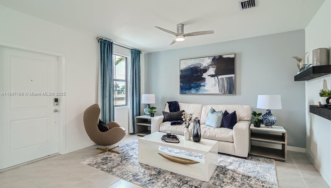 Palm Cay - Residential