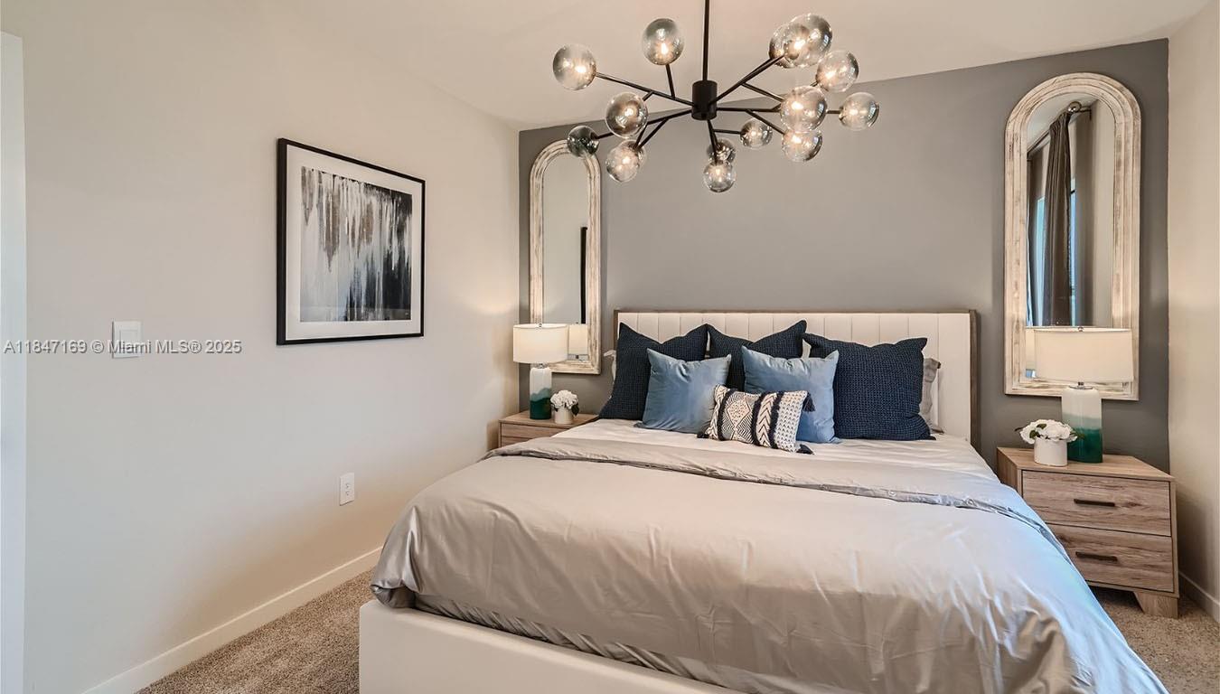 Palm Cay - Residential
