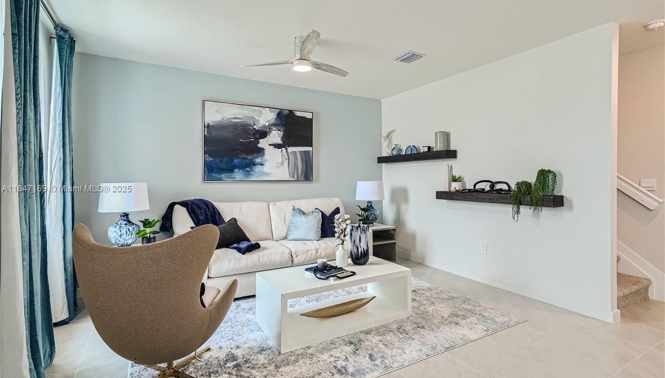Palm Cay - Residential