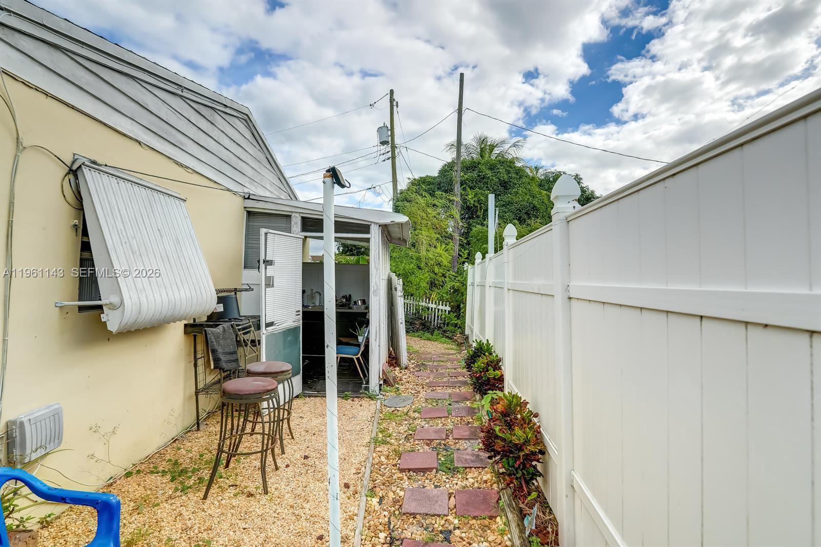 BROADVIEW PARK SEC 4 - Residential