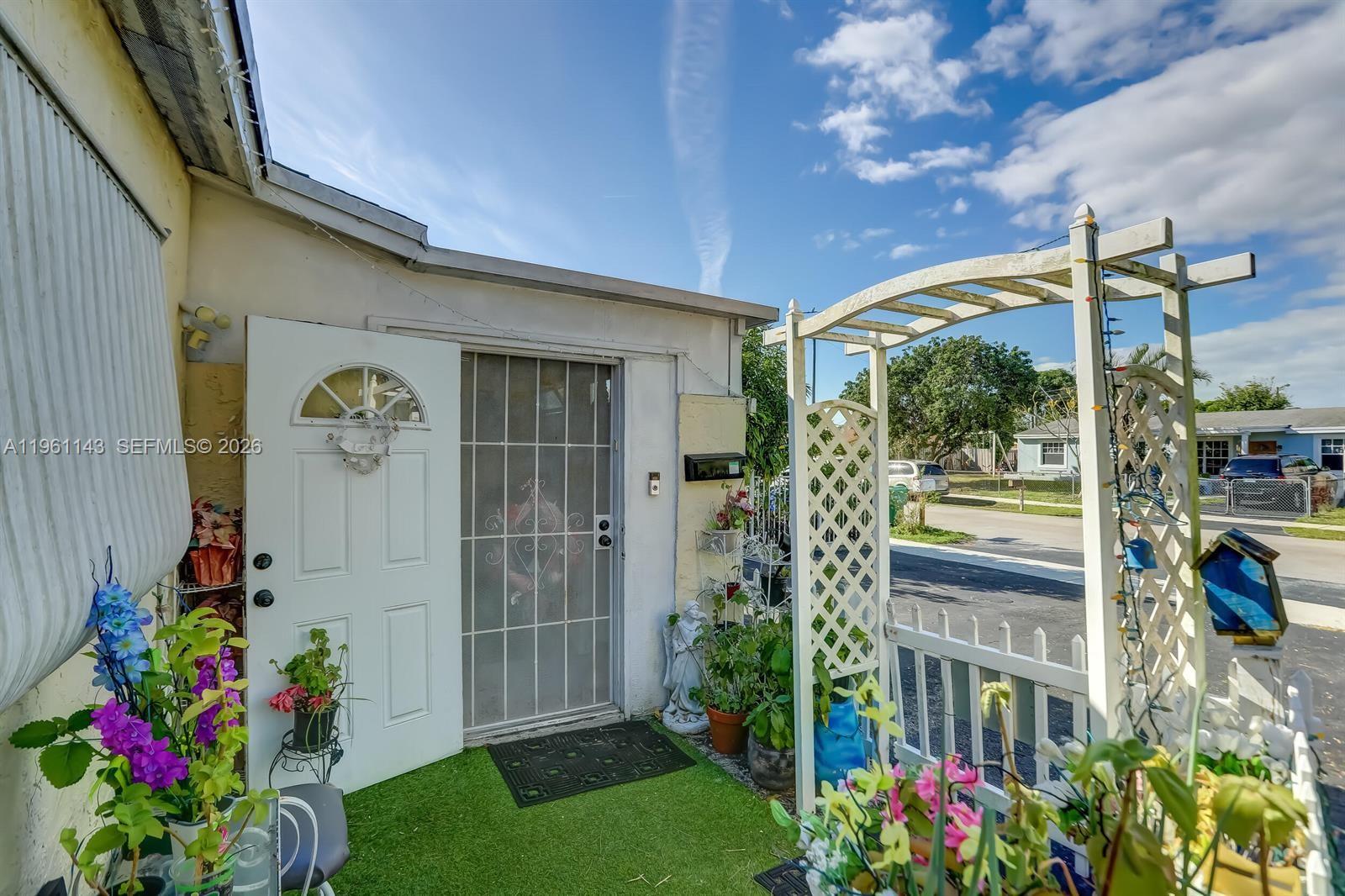 BROADVIEW PARK SEC 4 - Residential