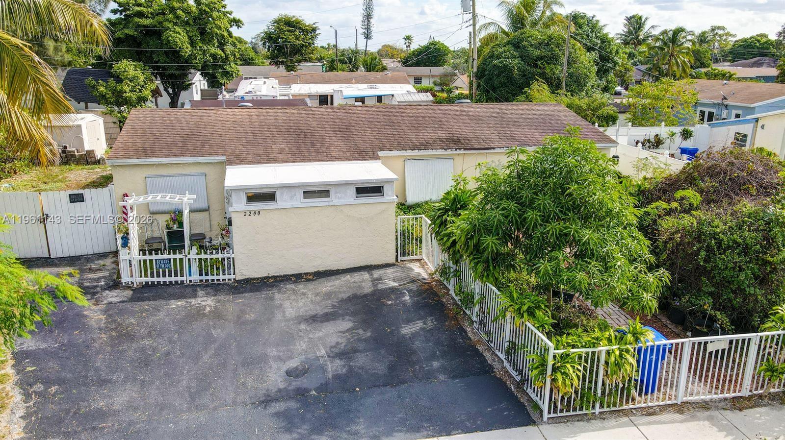 BROADVIEW PARK SEC 4 - Residential