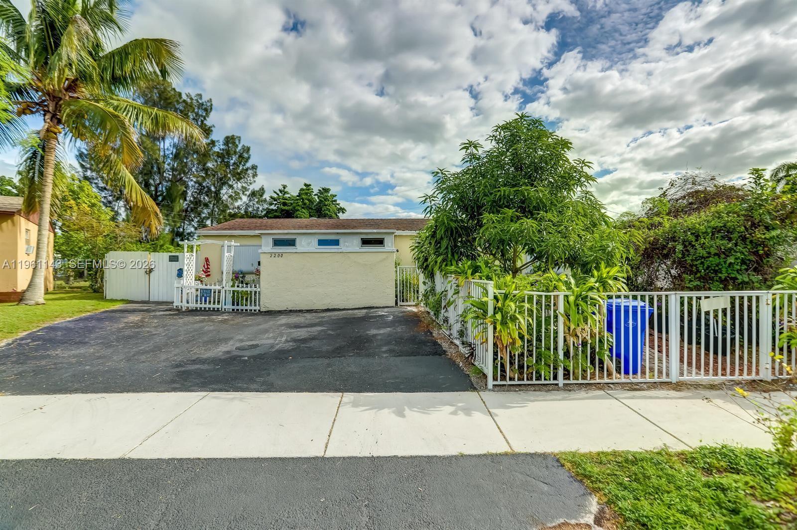 BROADVIEW PARK SEC 4 - Residential