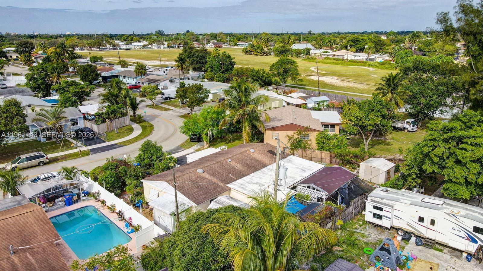 BROADVIEW PARK SEC 4 - Residential