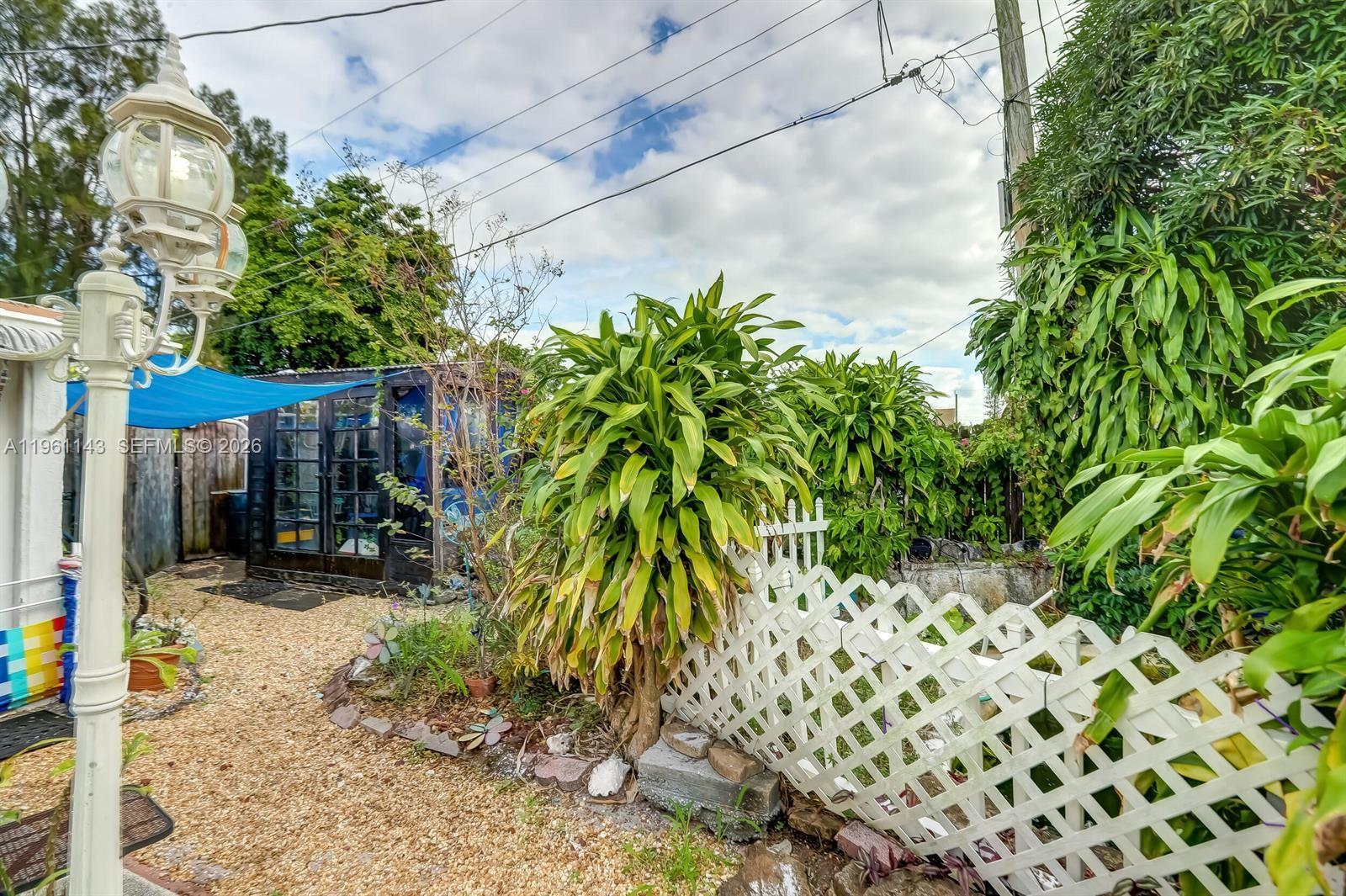 BROADVIEW PARK SEC 4 - Residential