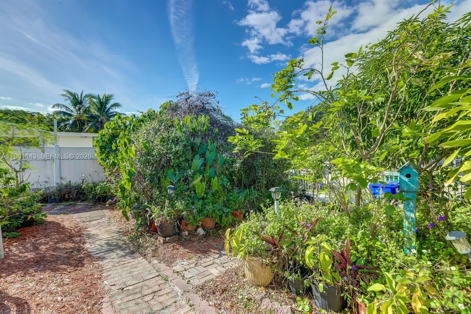 BROADVIEW PARK SEC 4 - Residential