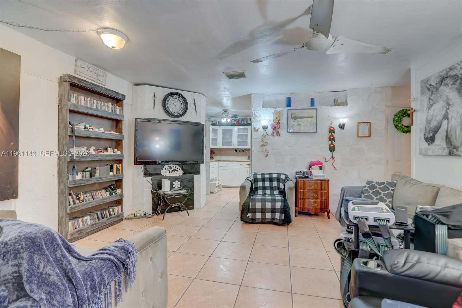 BROADVIEW PARK SEC 4 - Residential