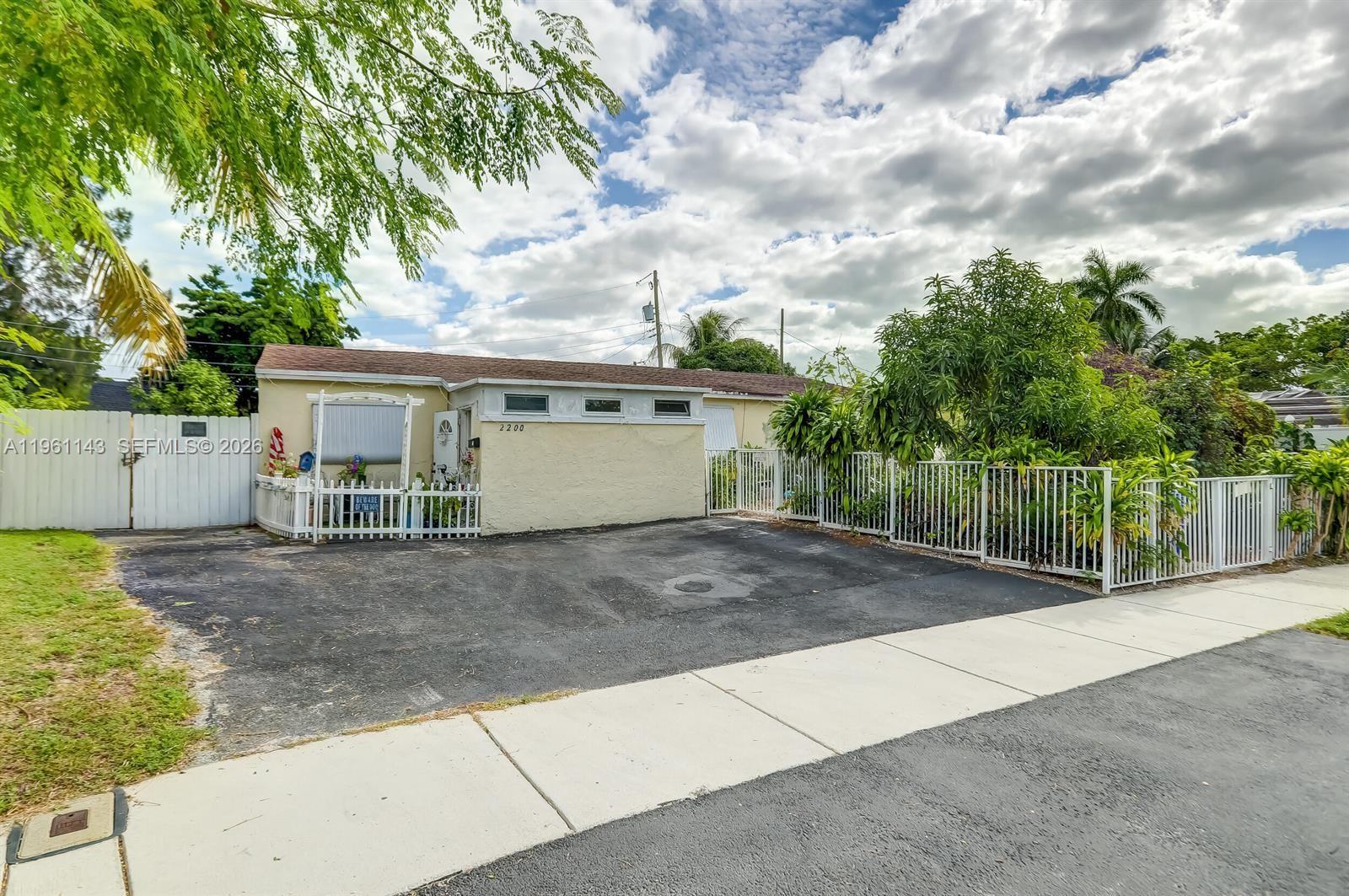 BROADVIEW PARK SEC 4 - Residential