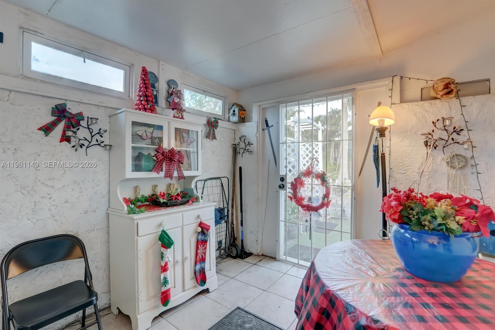 BROADVIEW PARK SEC 4 - Residential