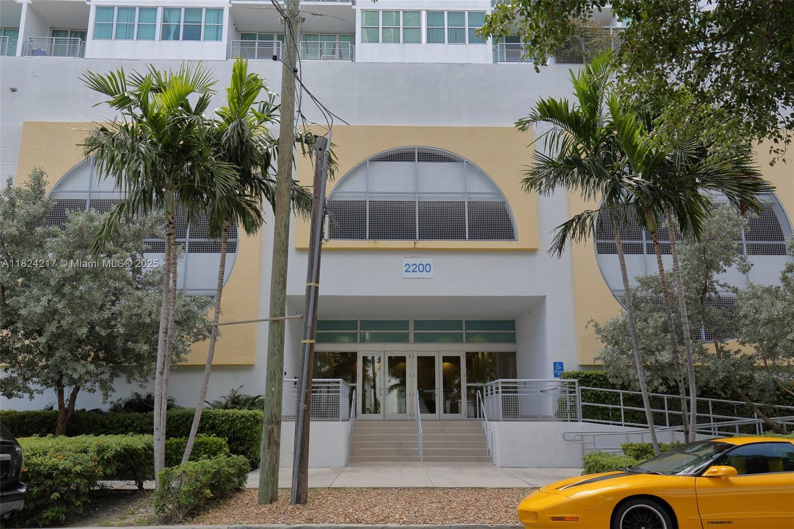 2200 Ne 4th Ave 904, Miami, Broward County, Florida - 1 Bedrooms  
1 Bathrooms - 