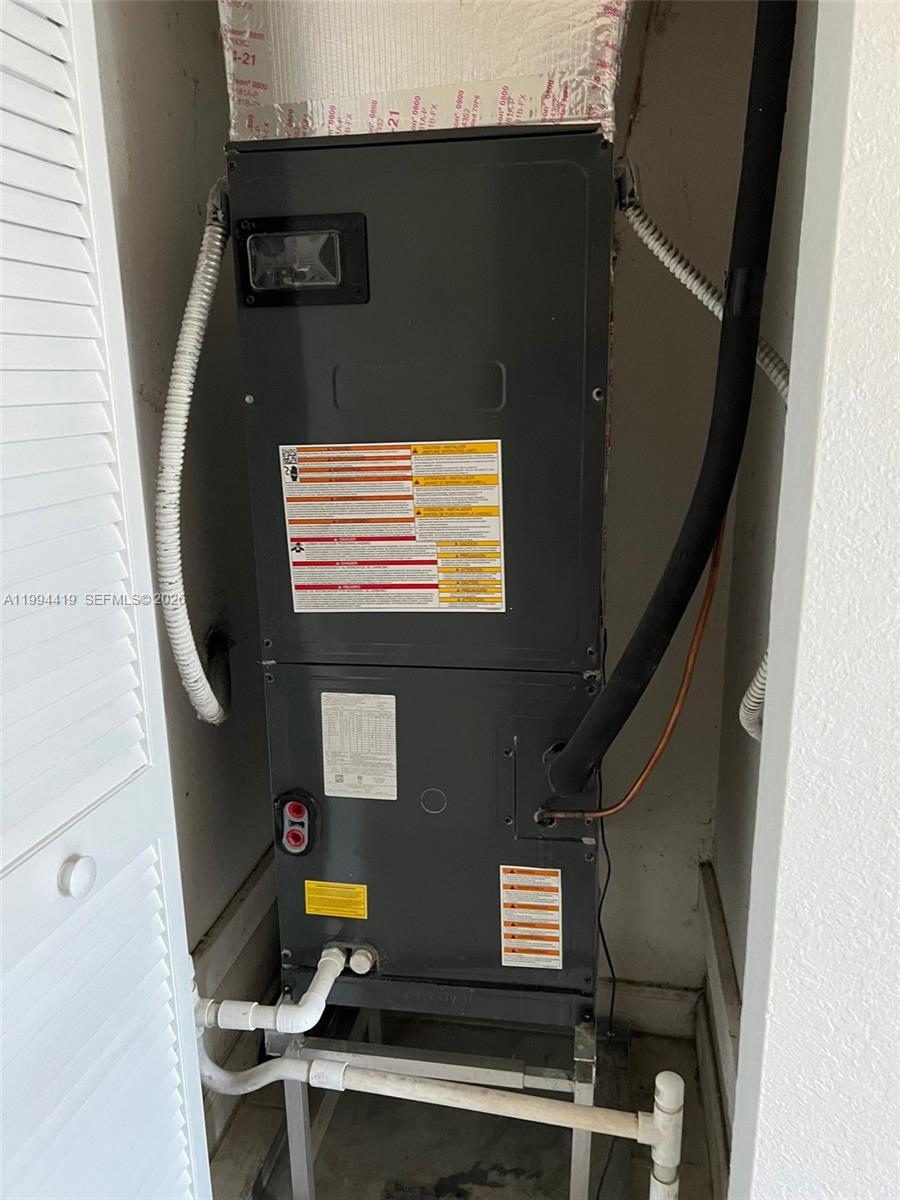 LAKES BY THE BAY CEE - Residential Lease