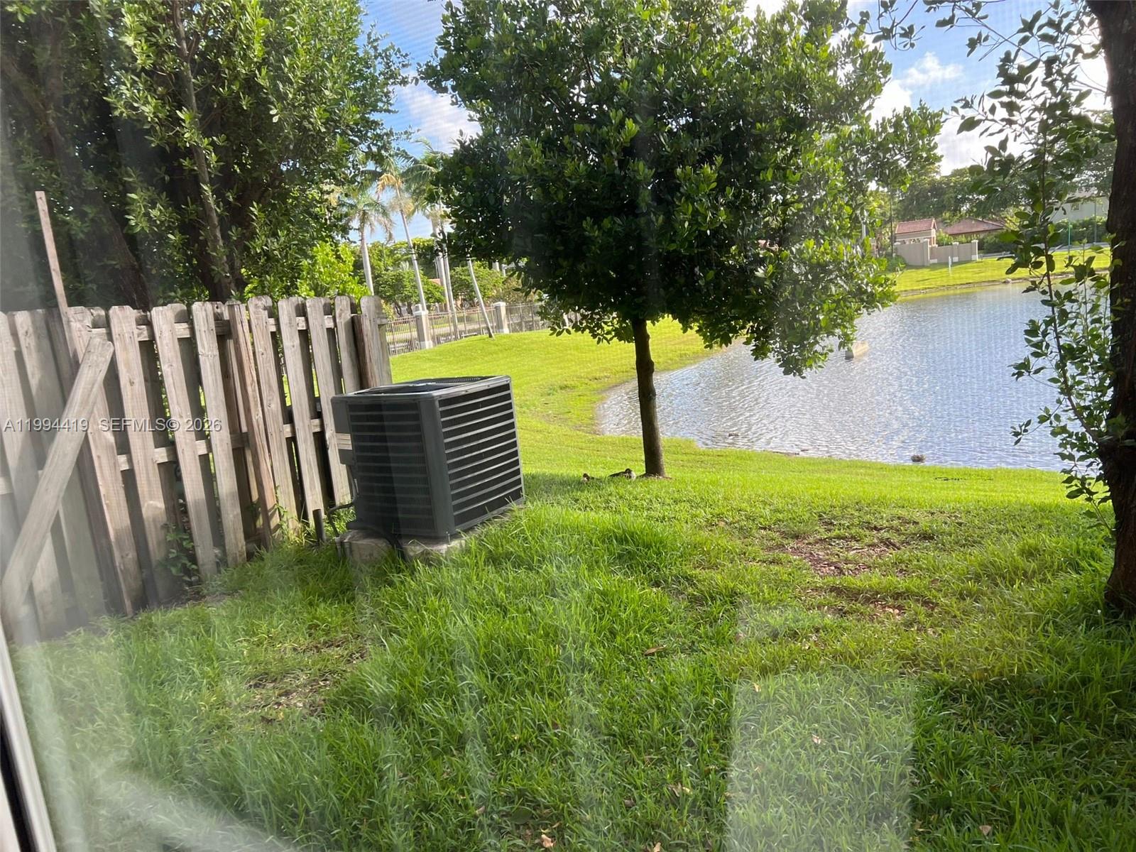 LAKES BY THE BAY CEE - Residential Lease