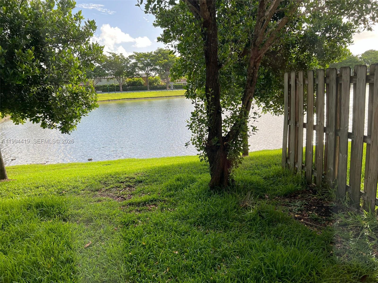 LAKES BY THE BAY CEE - Residential Lease