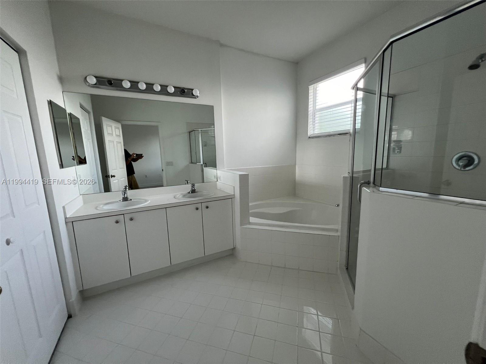 LAKES BY THE BAY CEE - Residential Lease