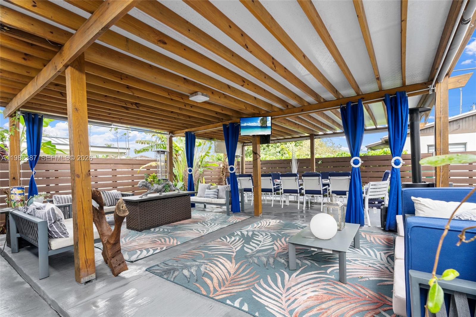 ROYALE GREEN SEC 1 - Residential