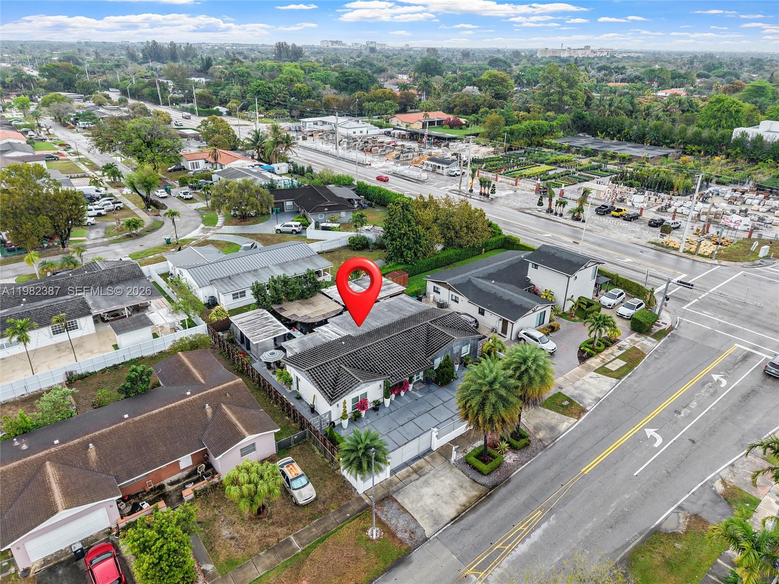 ROYALE GREEN SEC 1 - Residential