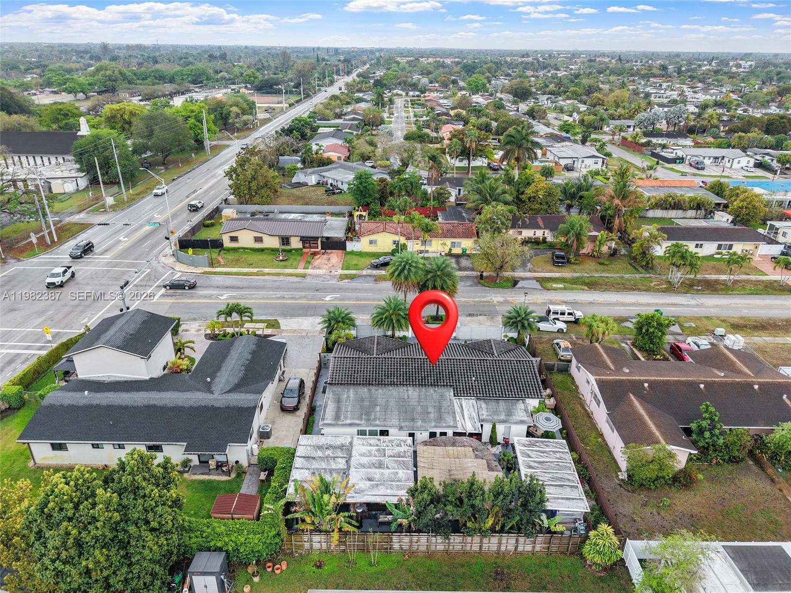 ROYALE GREEN SEC 1 - Residential