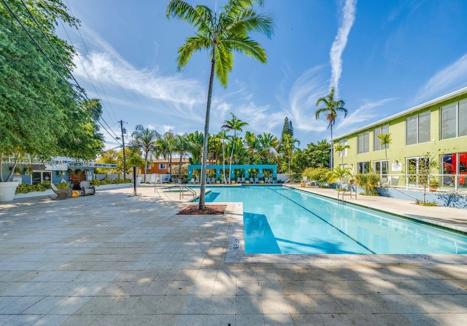 SABAL PALM COURT - Residential Lease