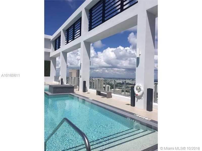 Centro - Residential Lease