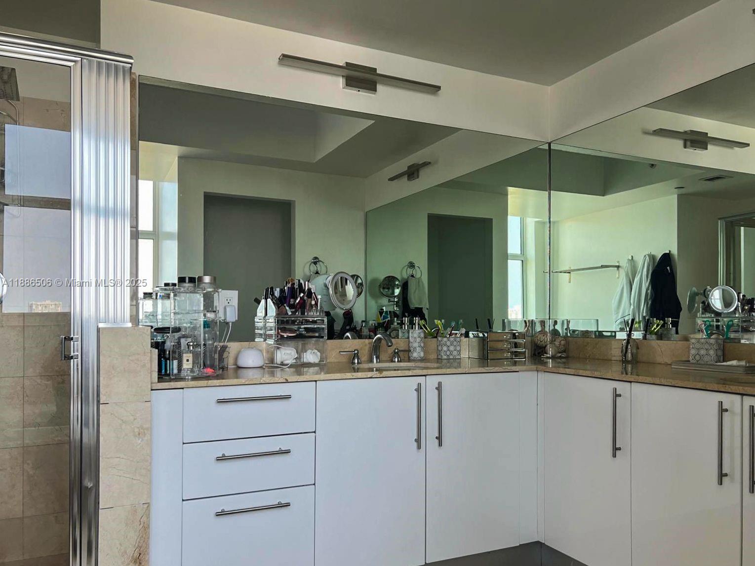 AVENTURA MARINA CONDO NUM - Residential Lease