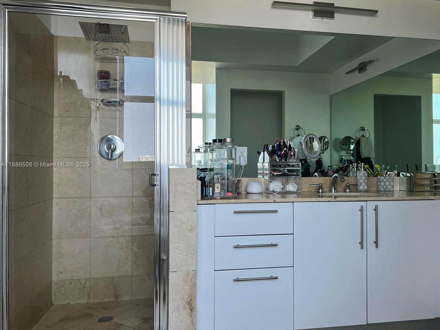 AVENTURA MARINA CONDO NUM - Residential Lease