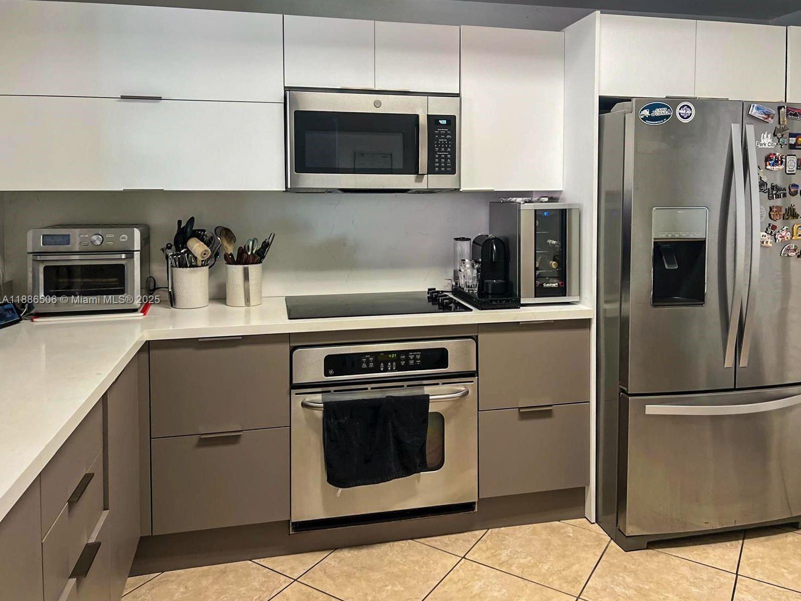 AVENTURA MARINA CONDO NUM - Residential Lease