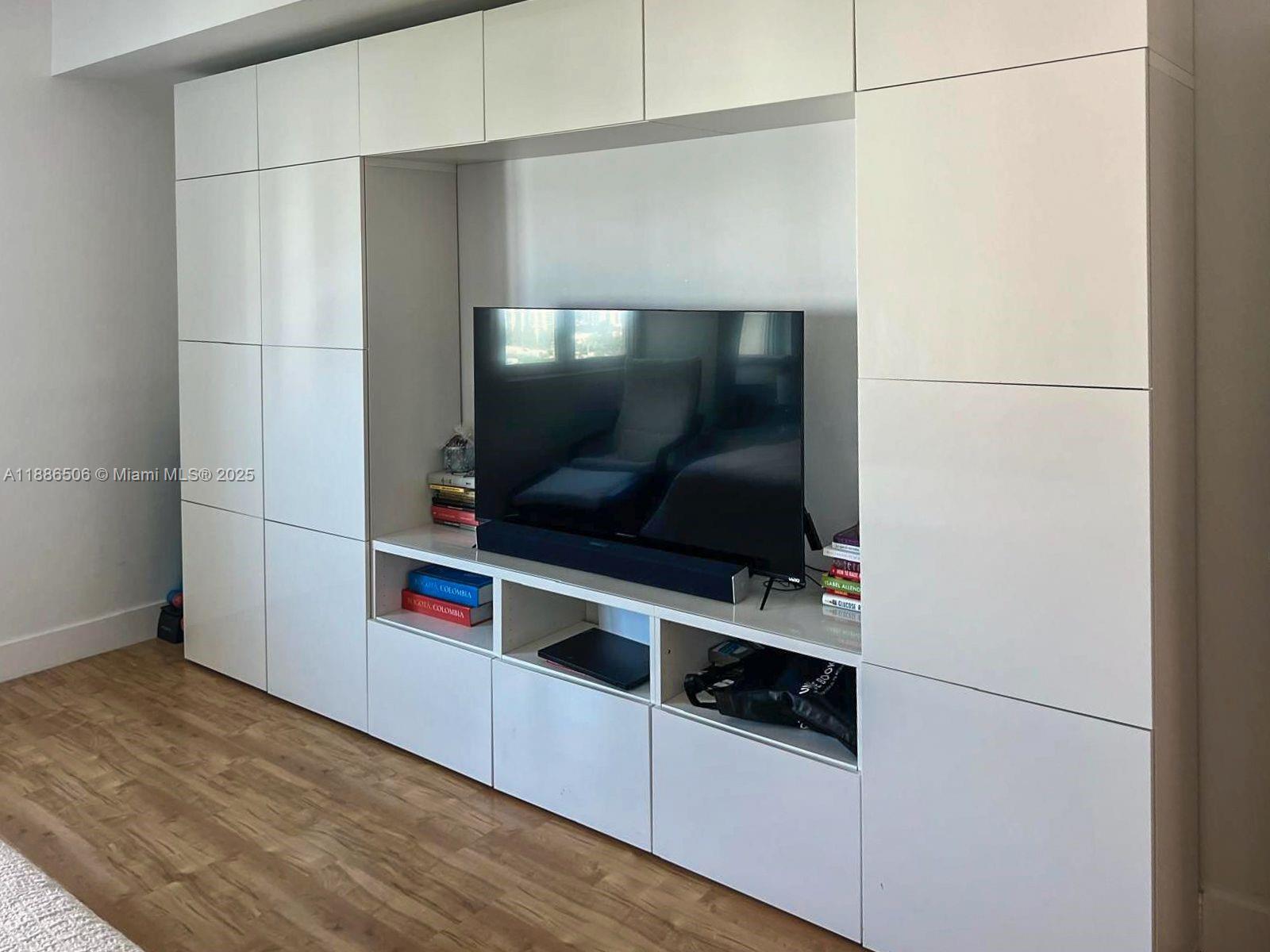 AVENTURA MARINA CONDO NUM - Residential Lease